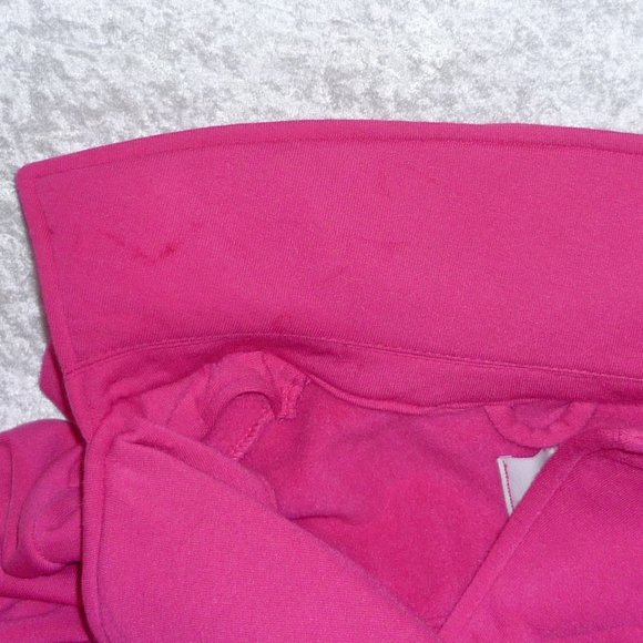 Bongo women's, Junior's Pea coat Jacket size L NEW - Picture 6 of 7